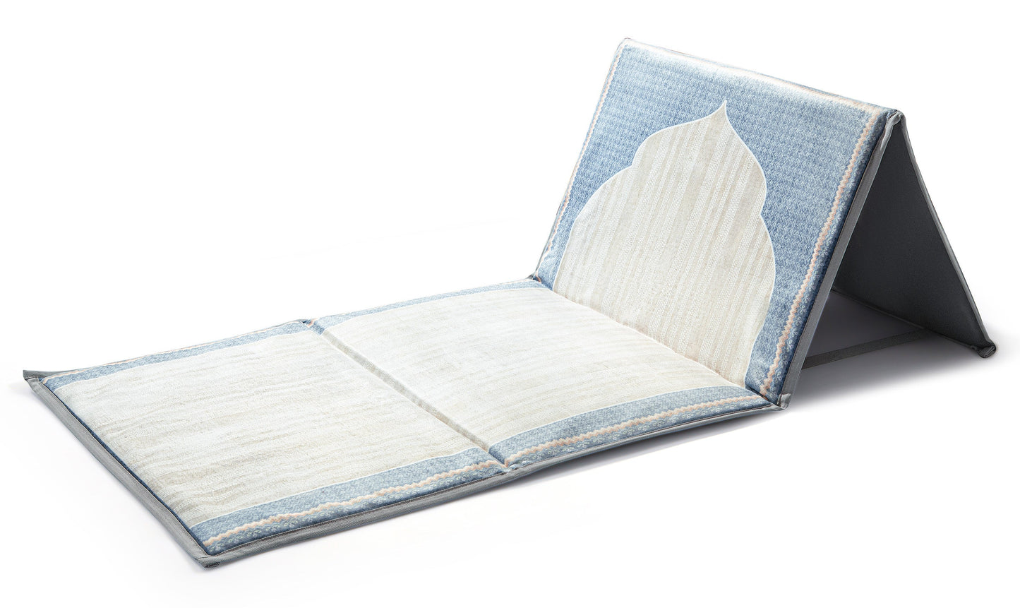 Mystic Backrest Prayer Mat