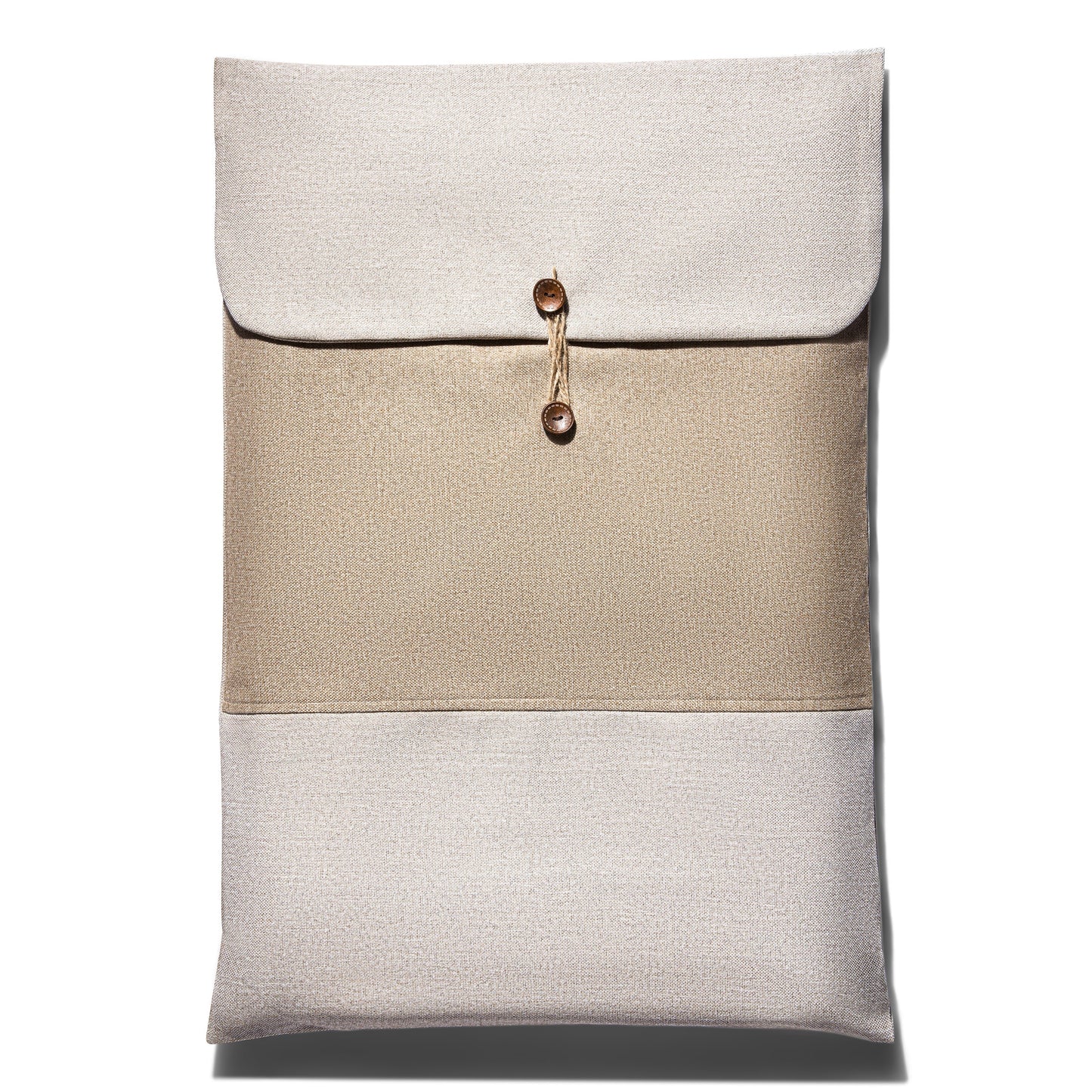 Creamy Envelope