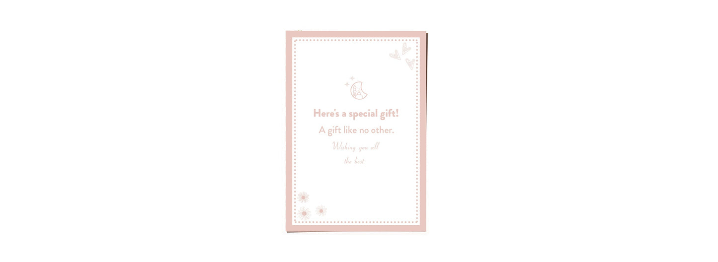 Pink Qutouf Islamic Gift Box