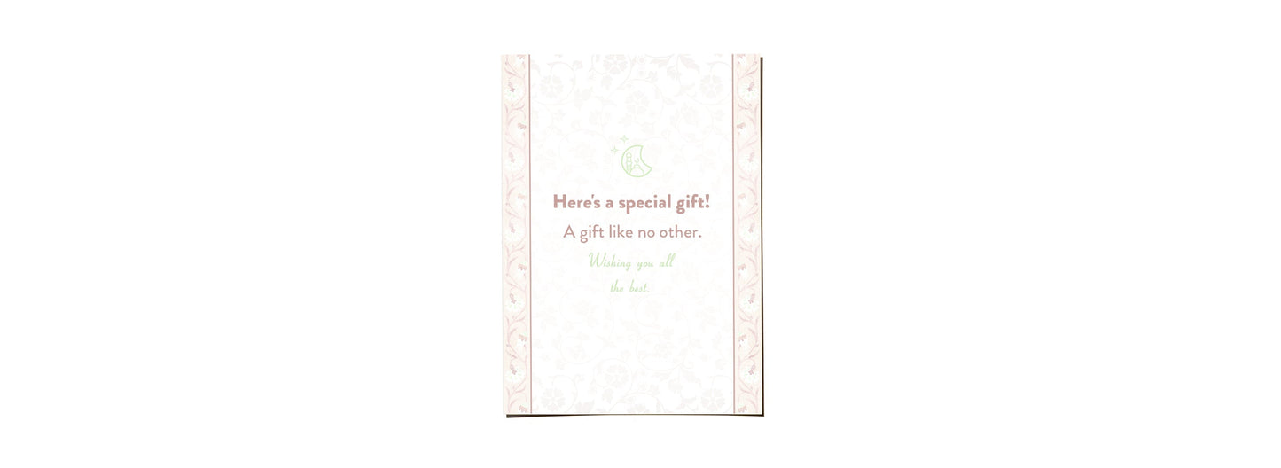 Roses Islamic Gift Box