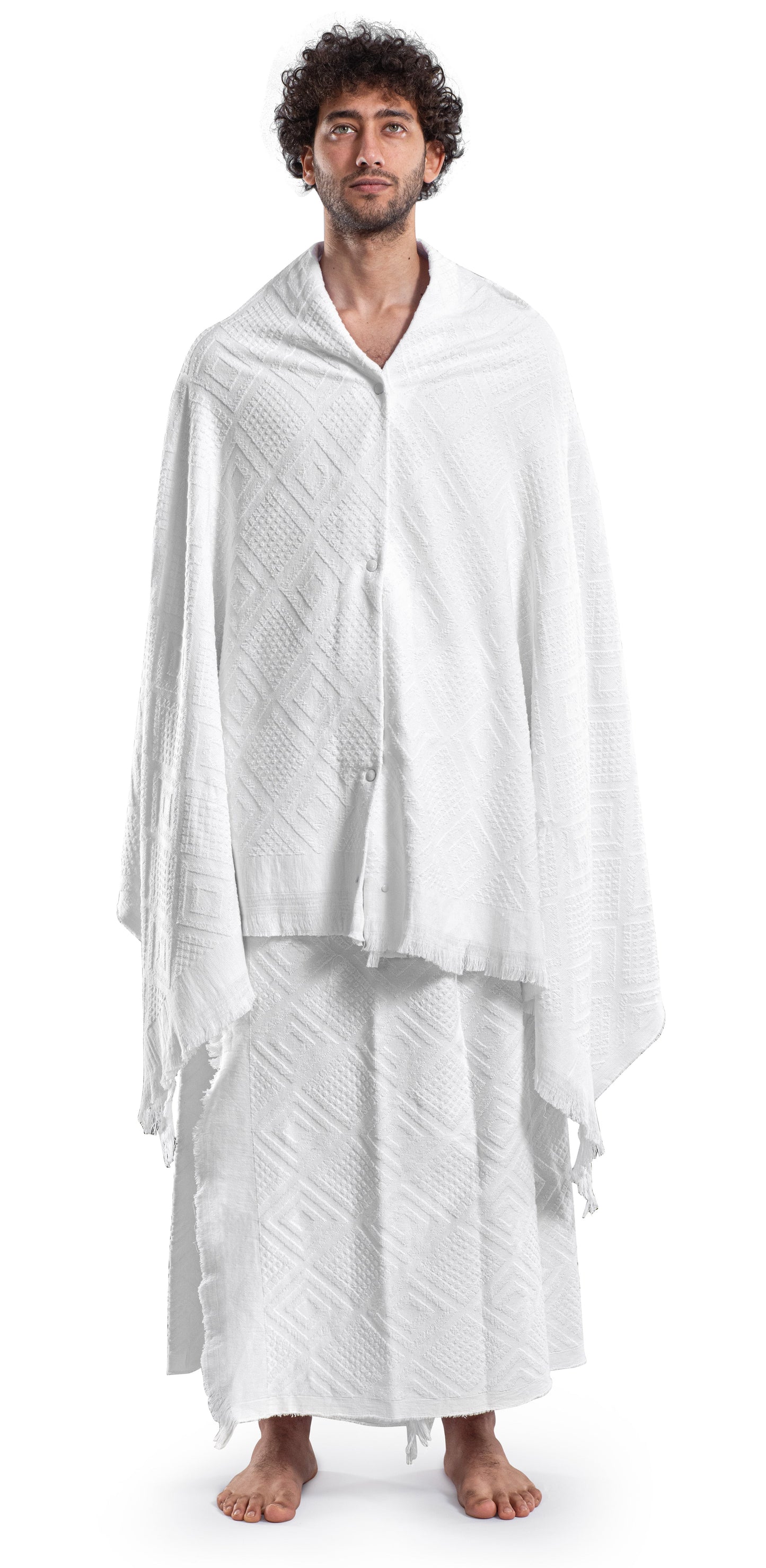 Ihram Set for Hajj and Umrah