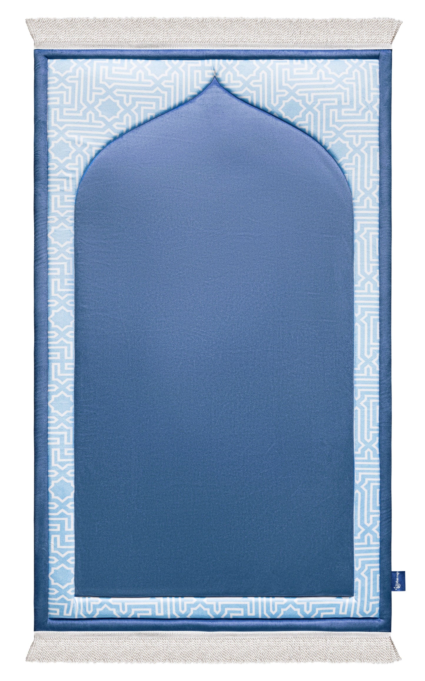 Atlantic Islamic Arch Junior Prayer Mat