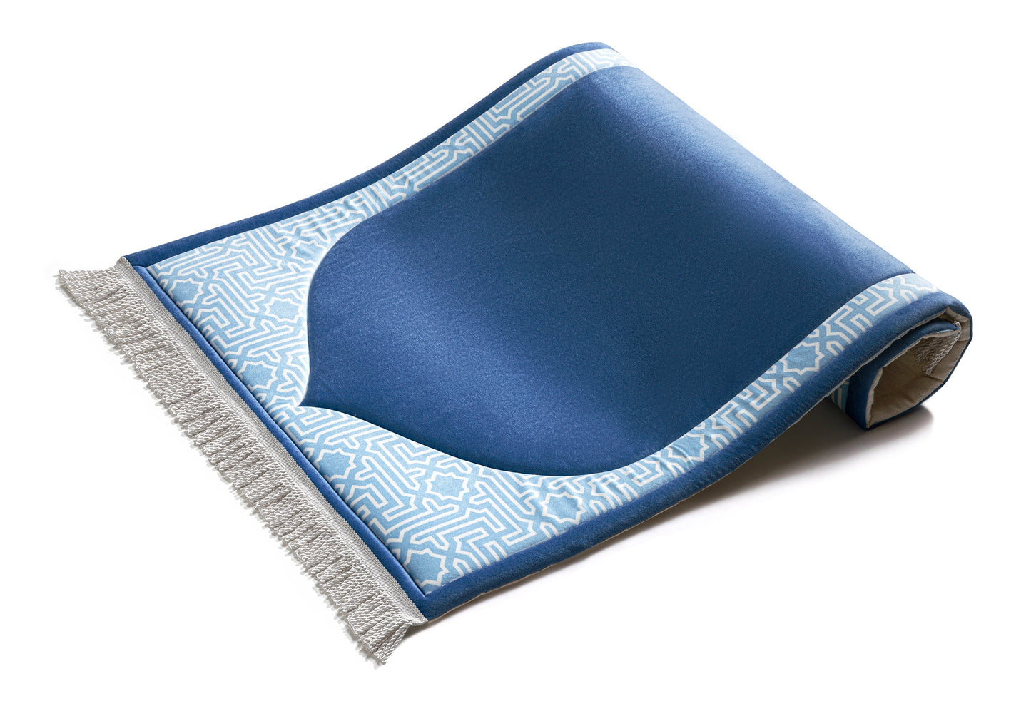 Atlantic Islamic Arch Junior Prayer Mat
