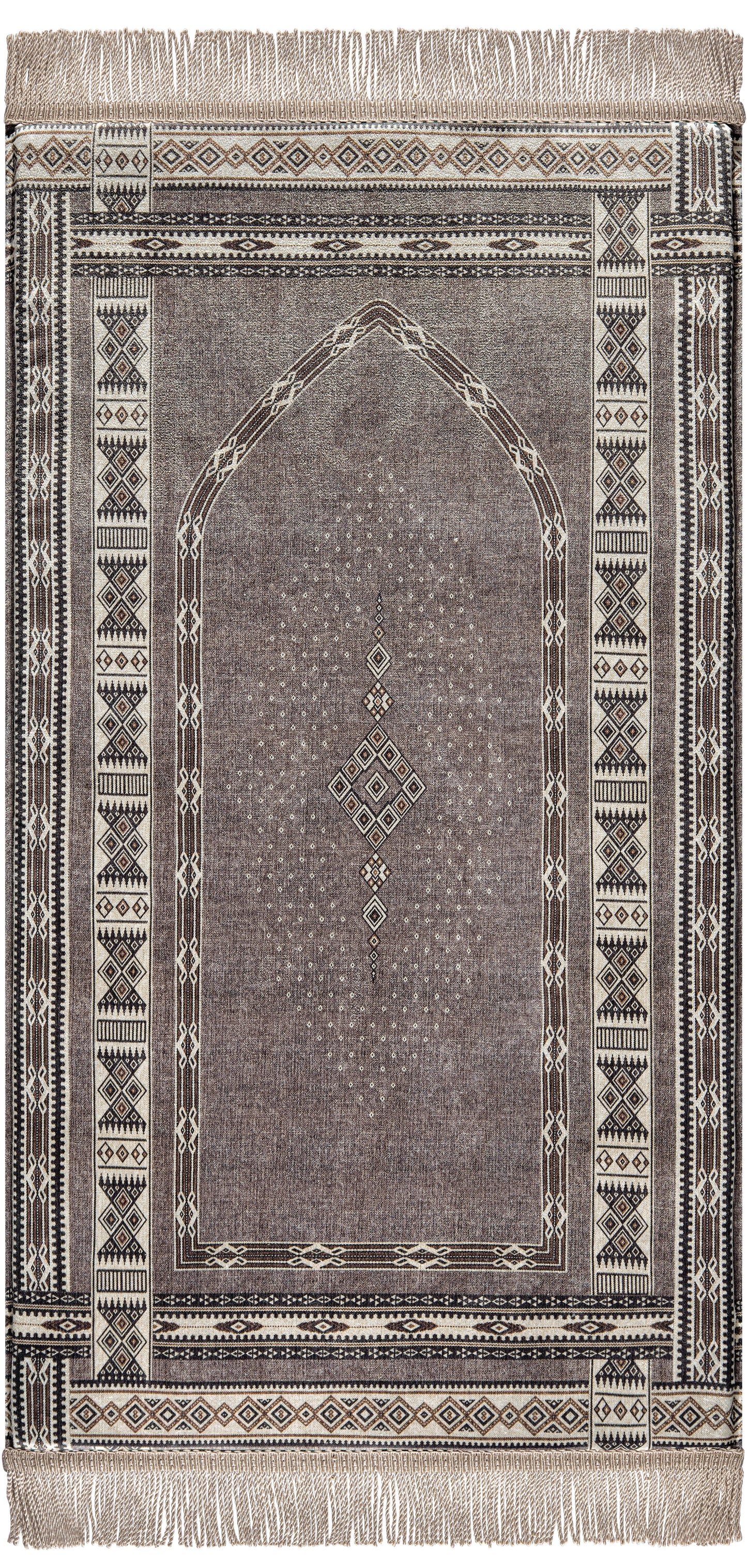 Al-Sadu Medical Prayer Mat