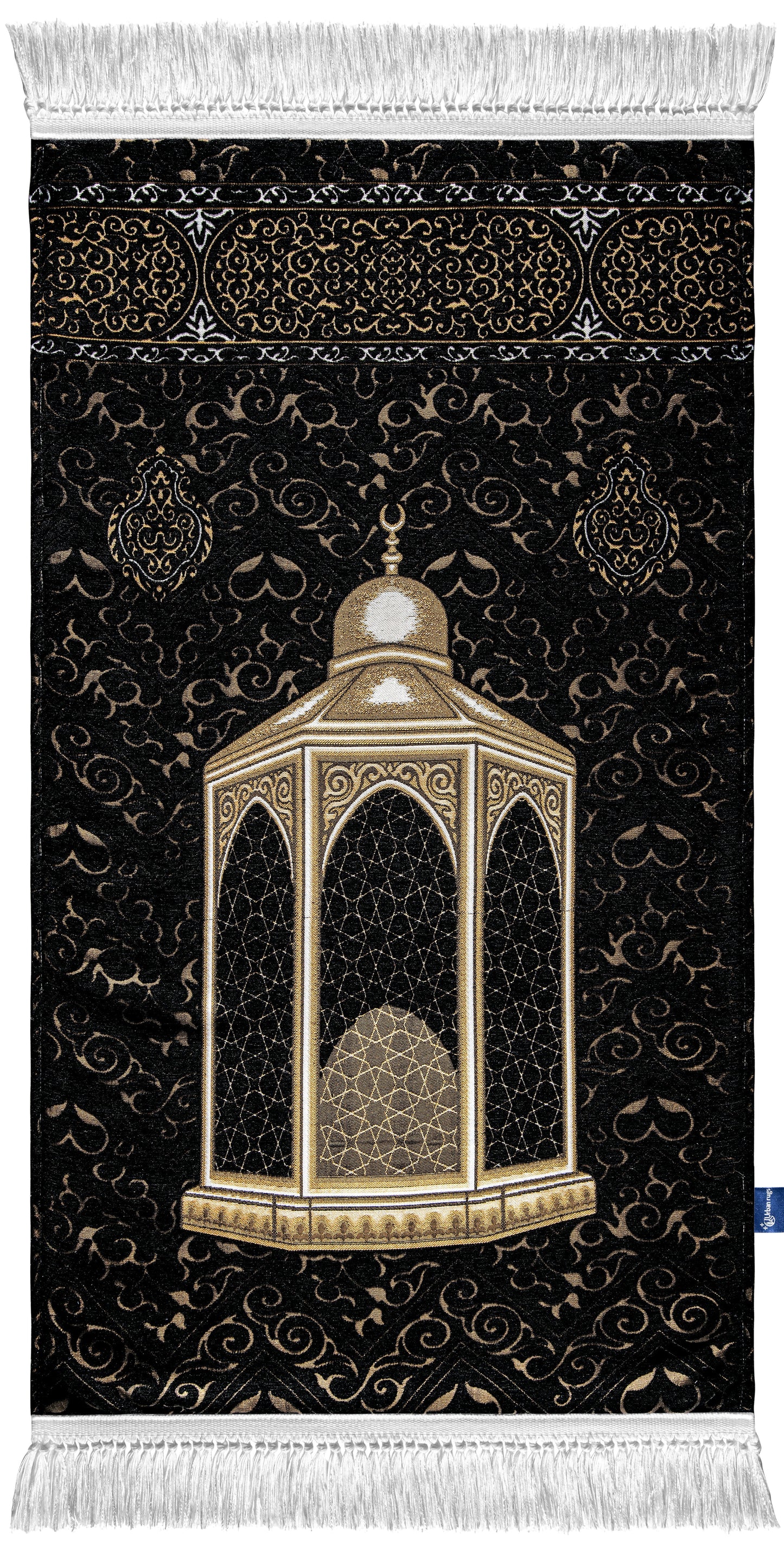 Royal MaQam Naseej Prayer Mat