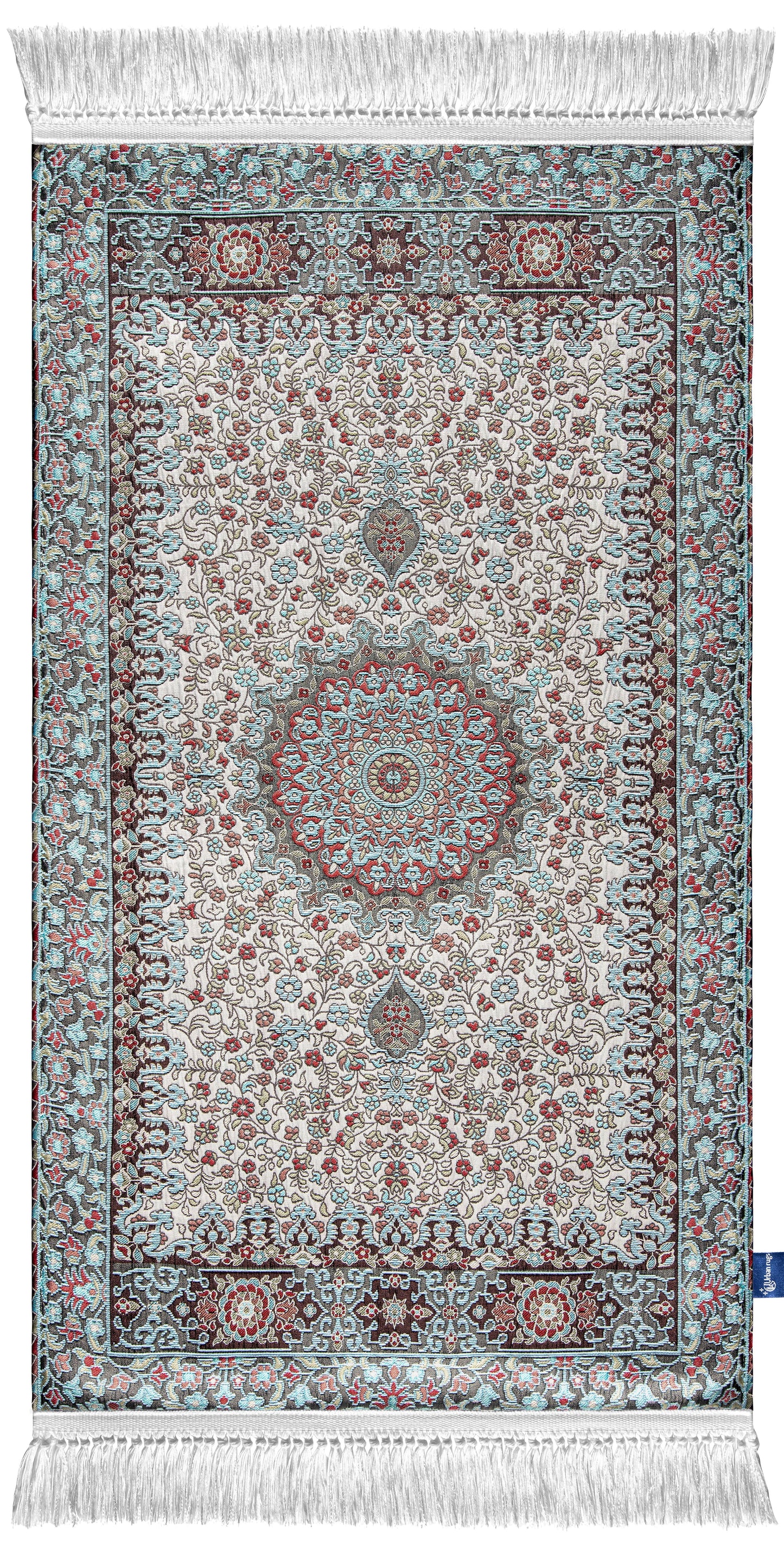 Skylight Persian Naseej Prayer Mat