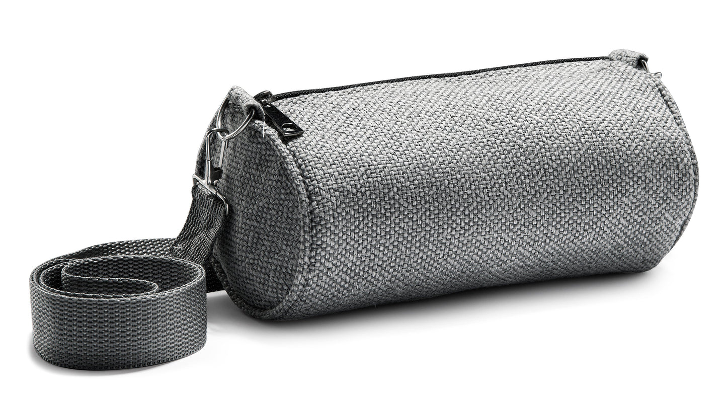 Blue Royal Taj Portable Roll Sejadah