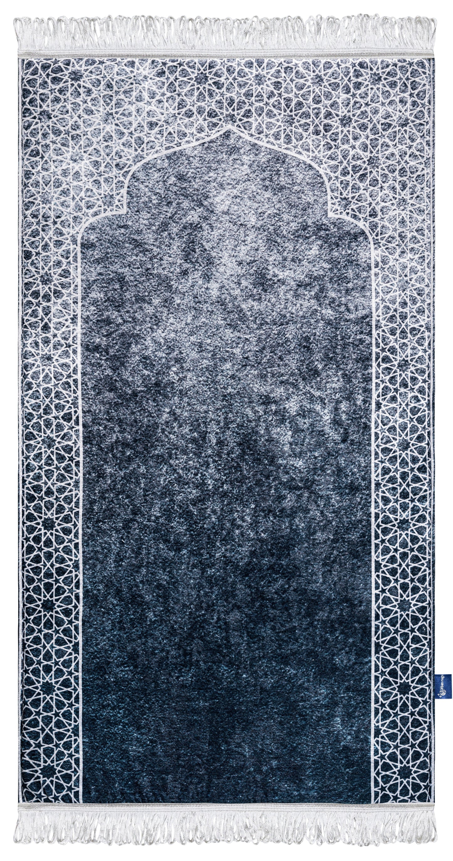 Islamic Ornament Original Prayer Mat