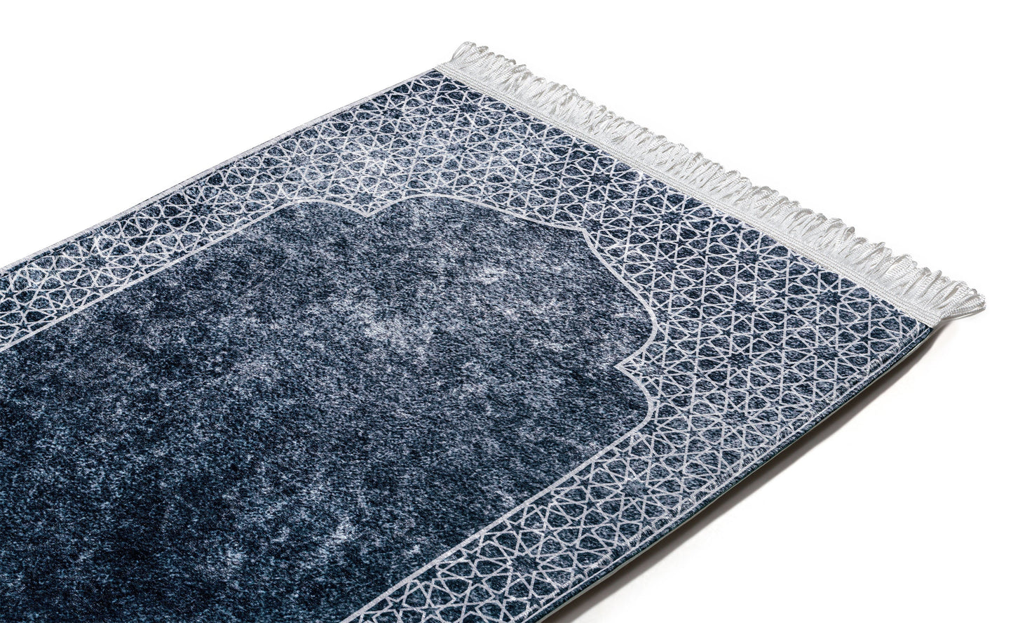 Islamic Ornament Original Prayer Mat