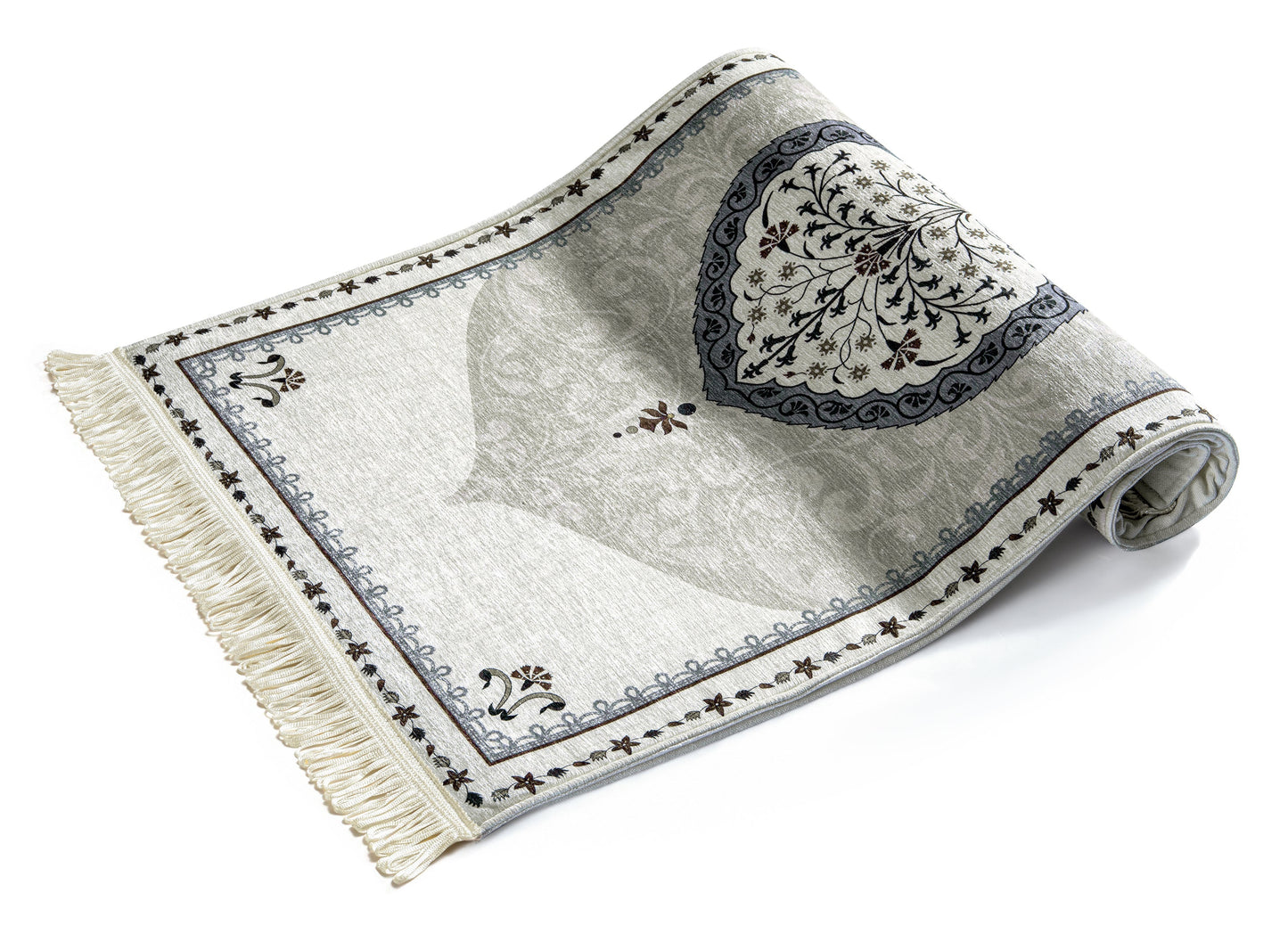 Damask Original Prayer Mat