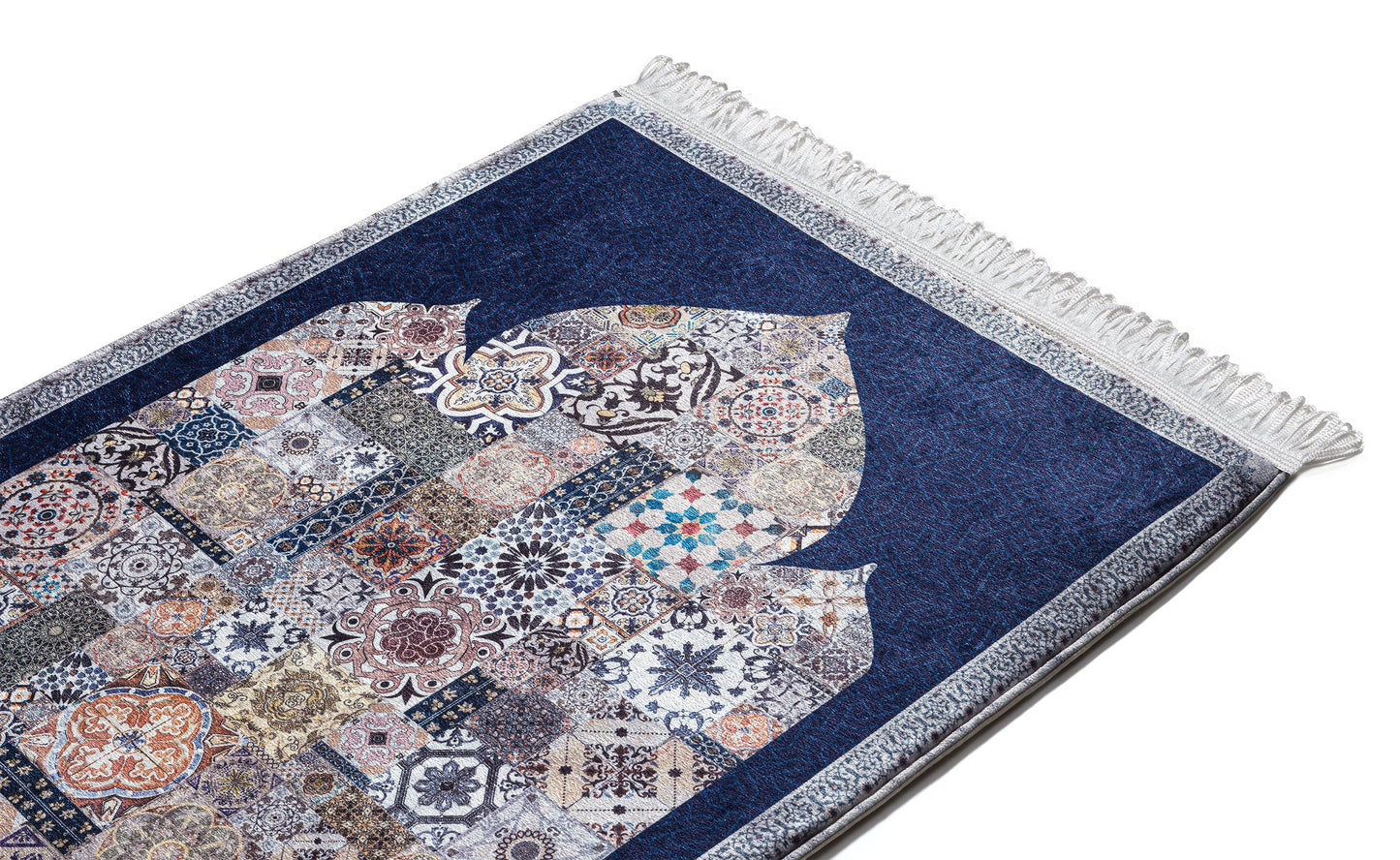 The Authentic Original Prayer Mat
