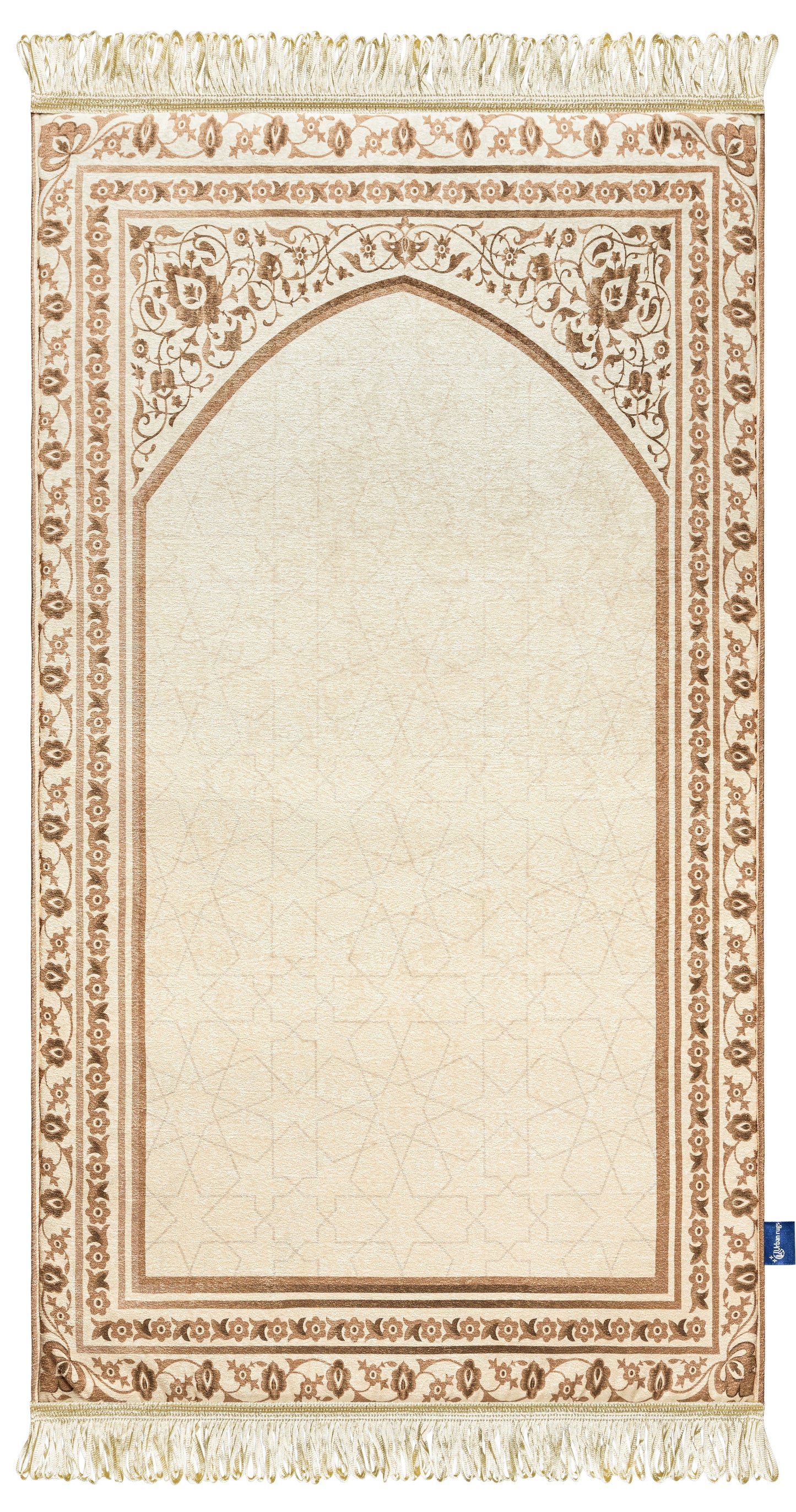 Urban Stars Original Prayer Mat