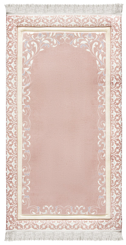 Soft Arabella Bundles Prayer Mat