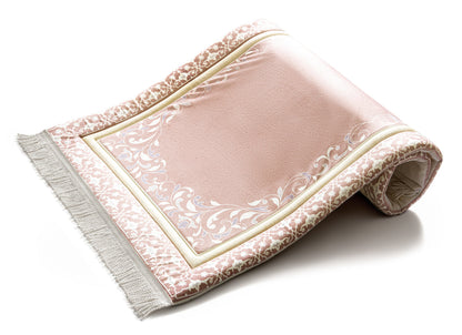 Soft Arabella Bundles Prayer Mat