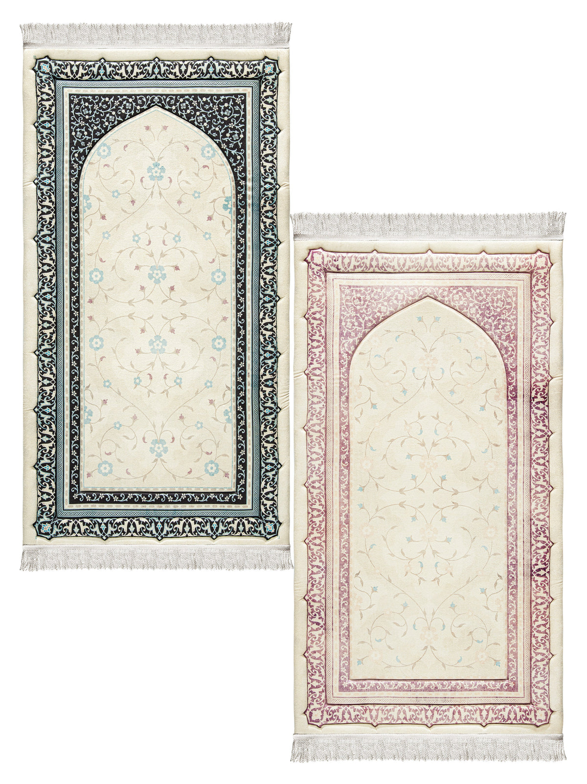Bloom Roses Bundles Prayer Mat