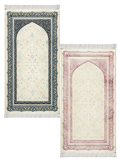 Bloom Roses Bundles Prayer Mat