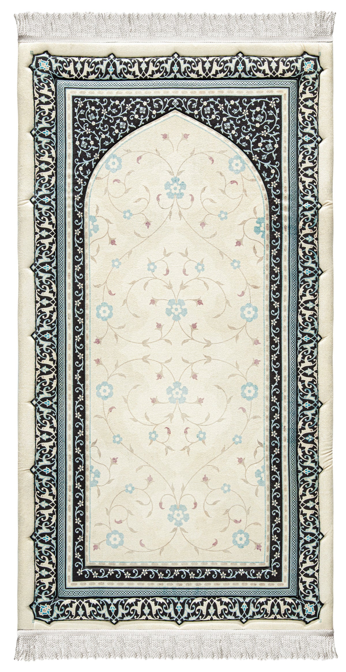 Bloom Roses Bundles Prayer Mat