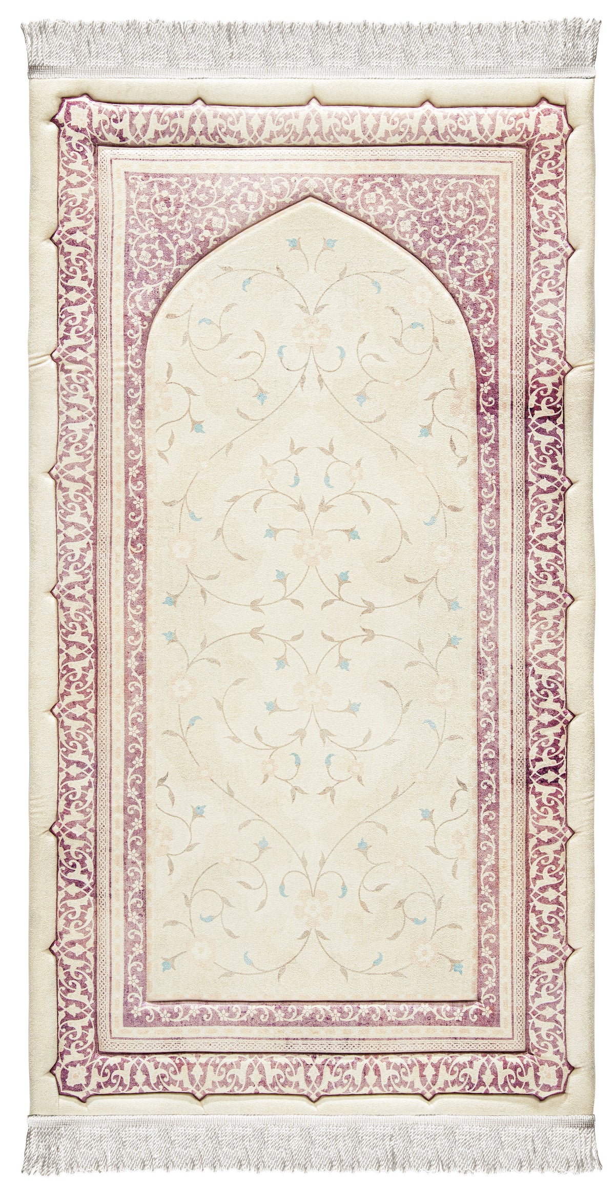 Bloom Roses Bundles Prayer Mat