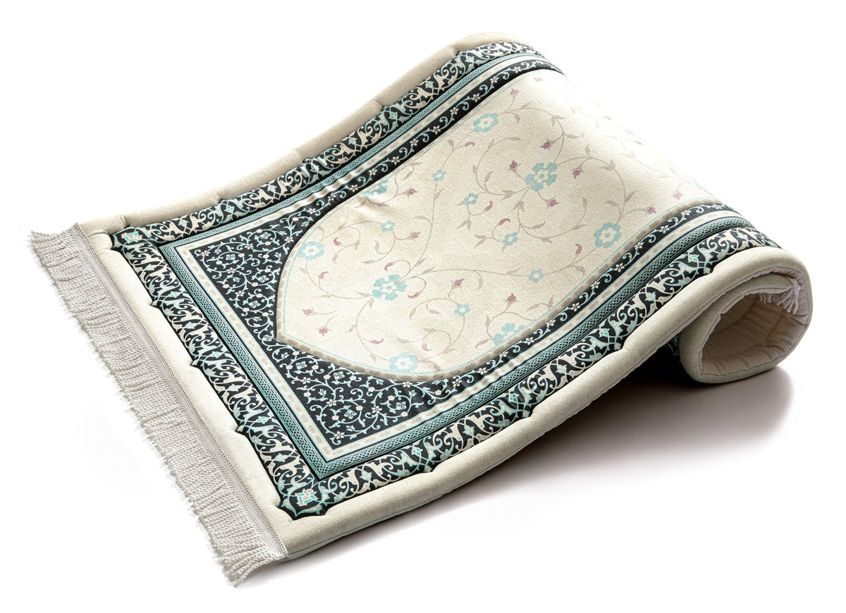 Bloom Roses Bundles Prayer Mat