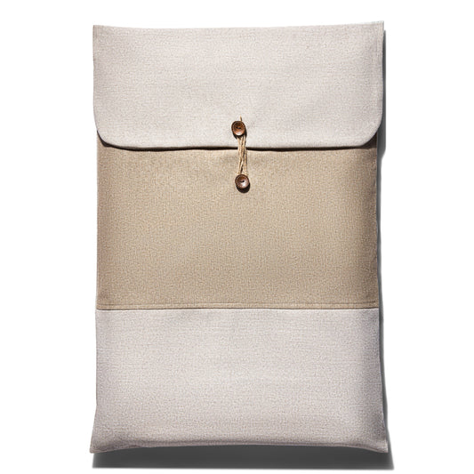 Creamy Envelope