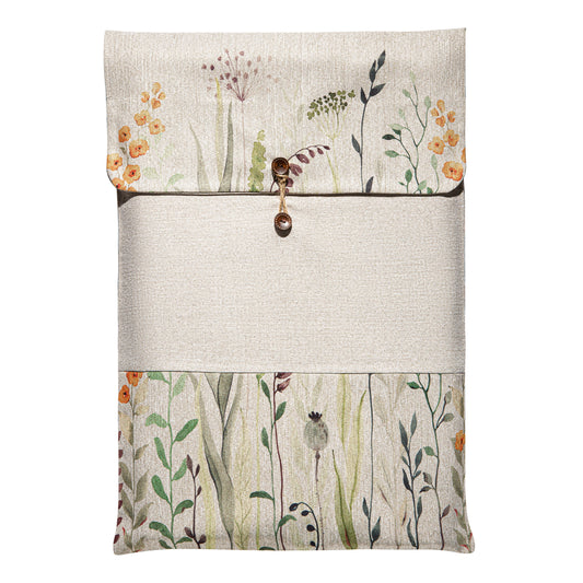 Daffodil Flowers Envelope