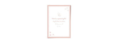 Pink Qutouf Islamic Gift Box