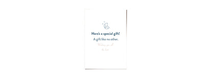 For Him & Her Islamic Gift Box
