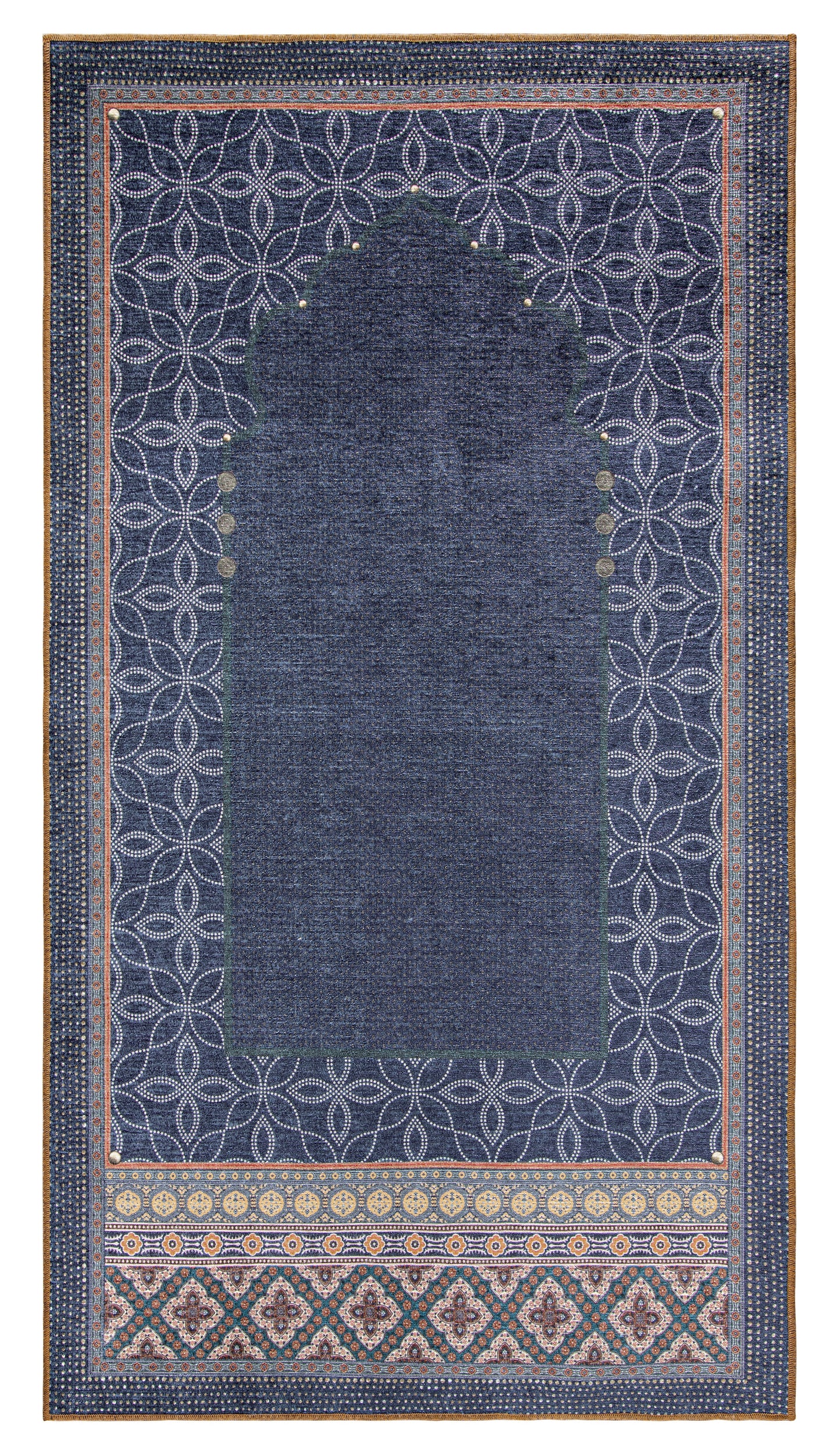 Authentic Islamic Gift Box