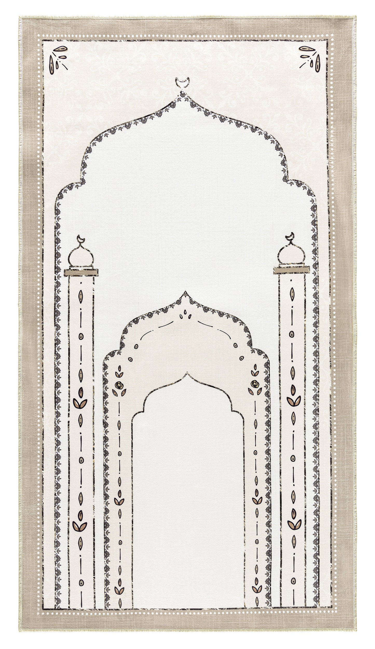 Lily Islamic Gift Box