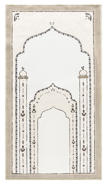Lily Islamic Gift Box