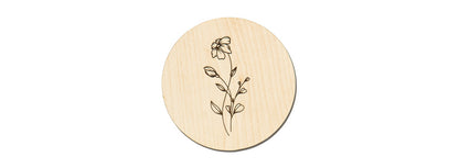 Floral Dantelle Islamic Gift Box