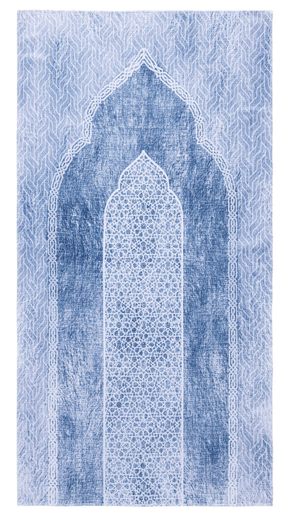 Sky Rejal Prayer Wear