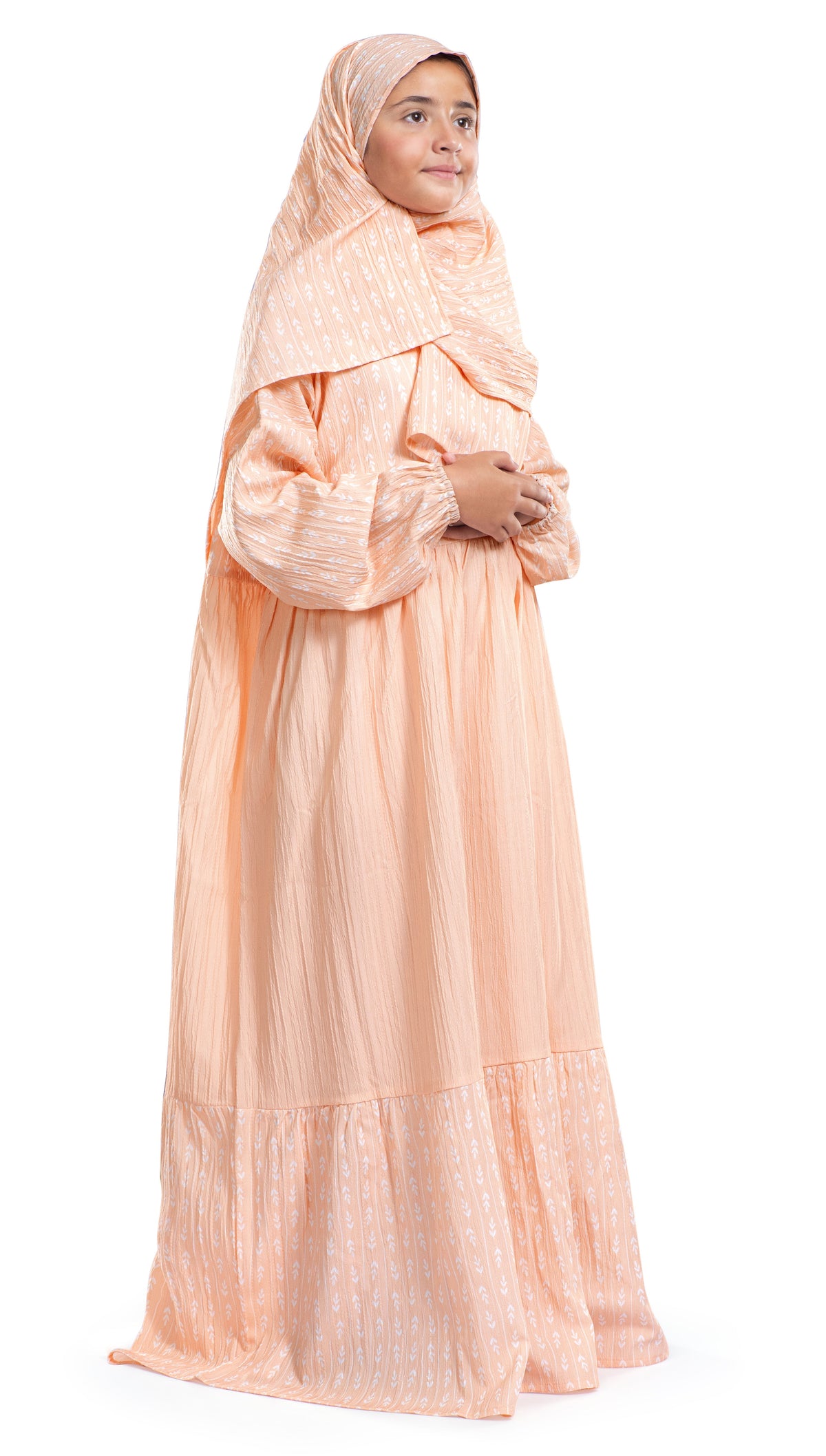 Sunblush Islamic Junior Prayer Wear