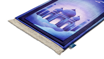 Violet Night Junior Prayer Mat