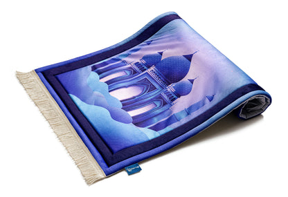 Violet Night Junior Prayer Mat