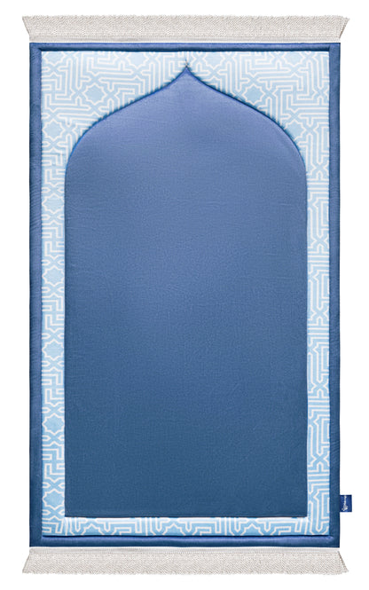 Atlantic Islamic Arch Junior Prayer Mat