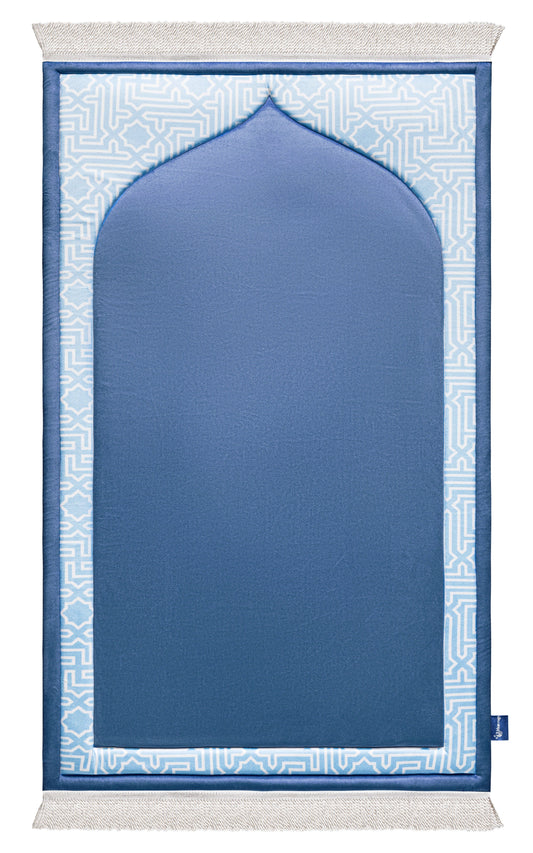 Atlantic Islamic Arch Junior Prayer Mat
