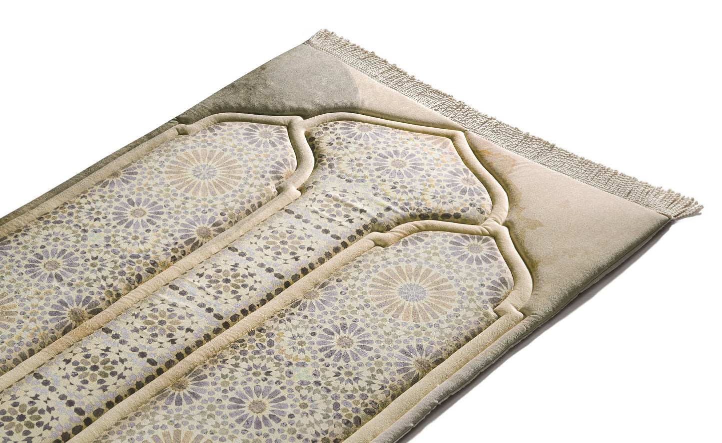 Elite Moroccan Premium Prayer Mat