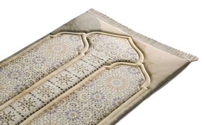 Elite Moroccan Premium Prayer Mat