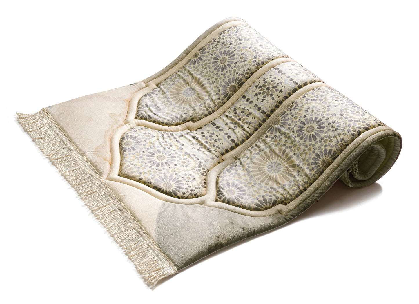 Elite Moroccan Premium Prayer Mat