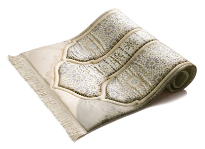 Elite Moroccan Premium Prayer Mat