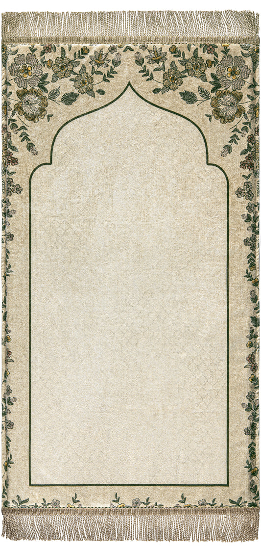 Florette Medical Prayer Mat