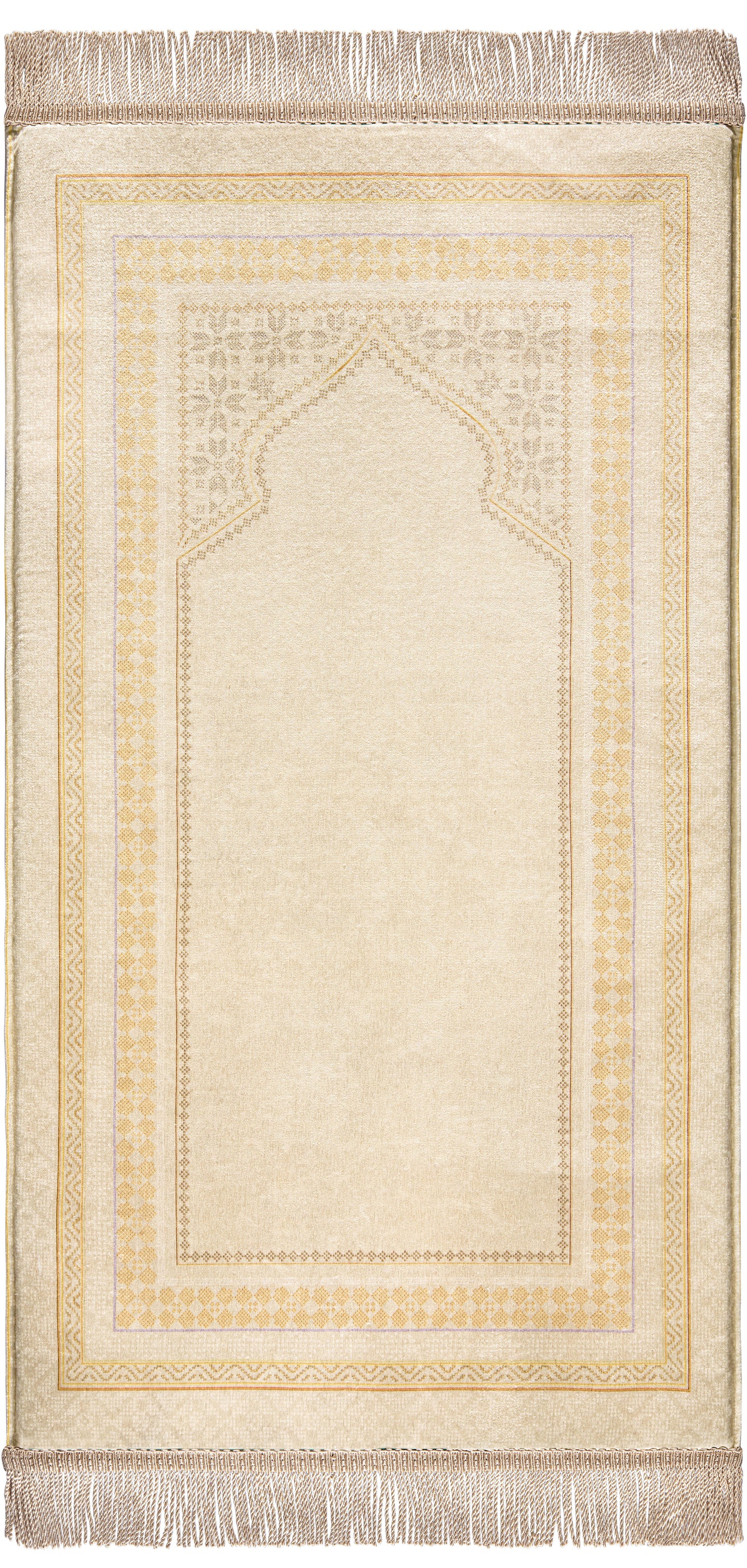 Tulle be Telli Medical Prayer Mat
