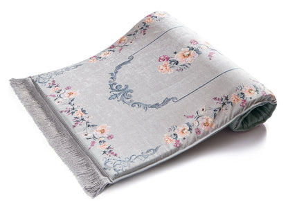 Aubusson Tapestry Medical Prayer Mat