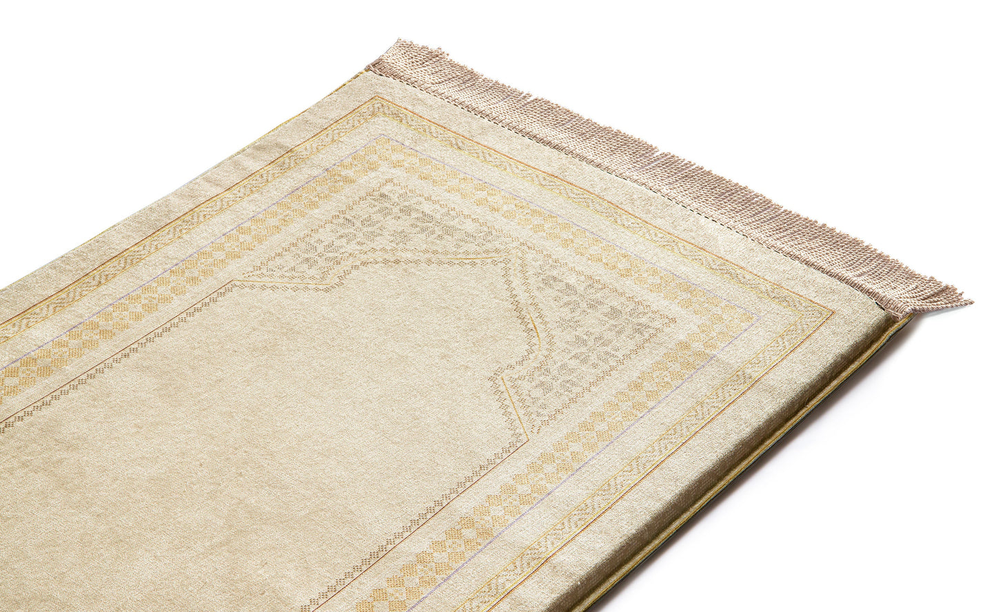 Tulle be Telli Medical Prayer Mat