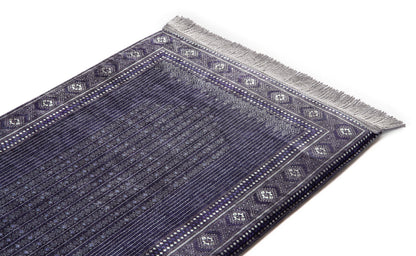 Indo Songket Medical Prayer Mat