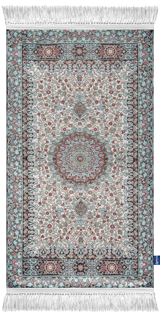 Skylight Persian Naseej Prayer Mat