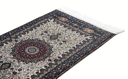Majestic Persian Naseej Prayer Mat