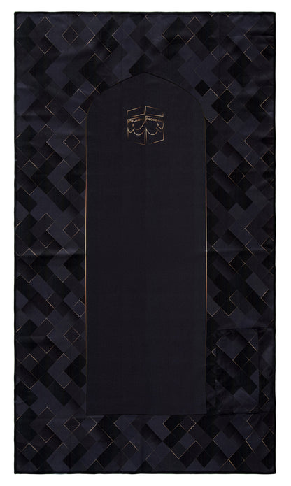 Makkah Pocket Portable Sejadah