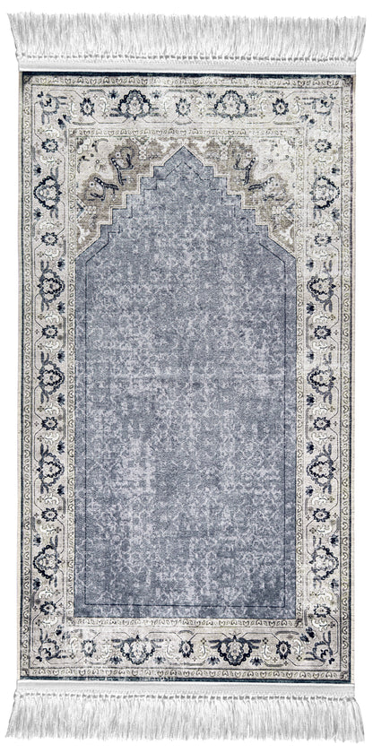 Vintage Portable Sejadah